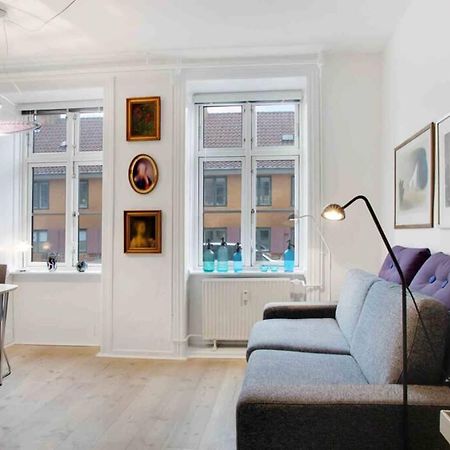 The Heart Of Copenhagen-Queen'S Neighbor Bagian luar foto