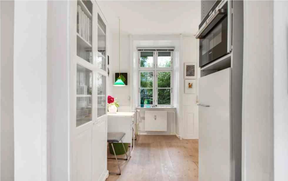 The Heart Of Copenhagen-Queen'S Neighbor Bagian luar foto